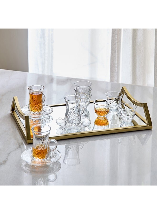 Home Box Arabia Istikan Tea Glass Set for Home - Image 4